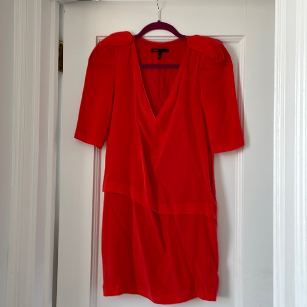 Maje dress size 1